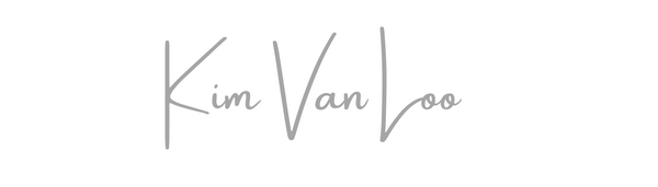 KimVanLoo logo