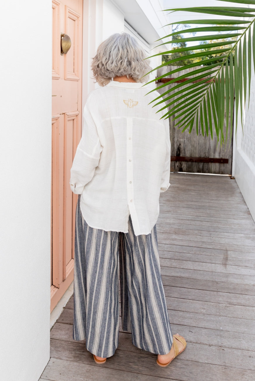 Calabria Pants