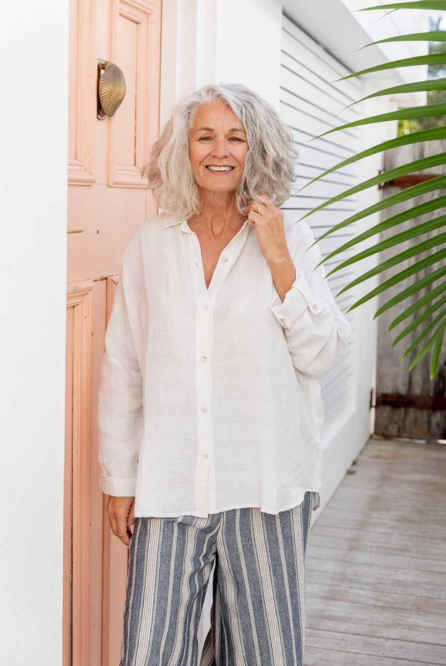 Amore Blouse