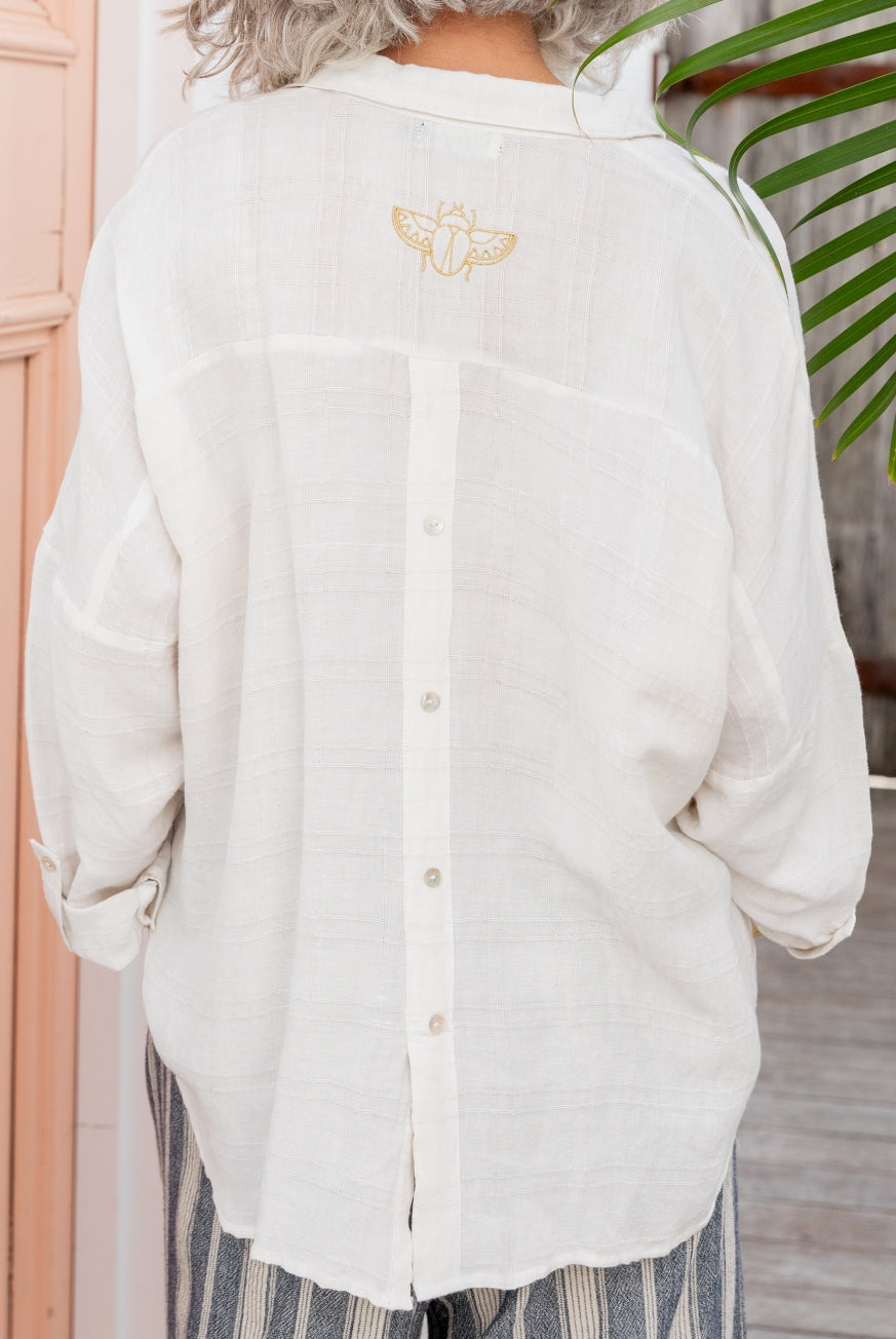 Amore Blouse