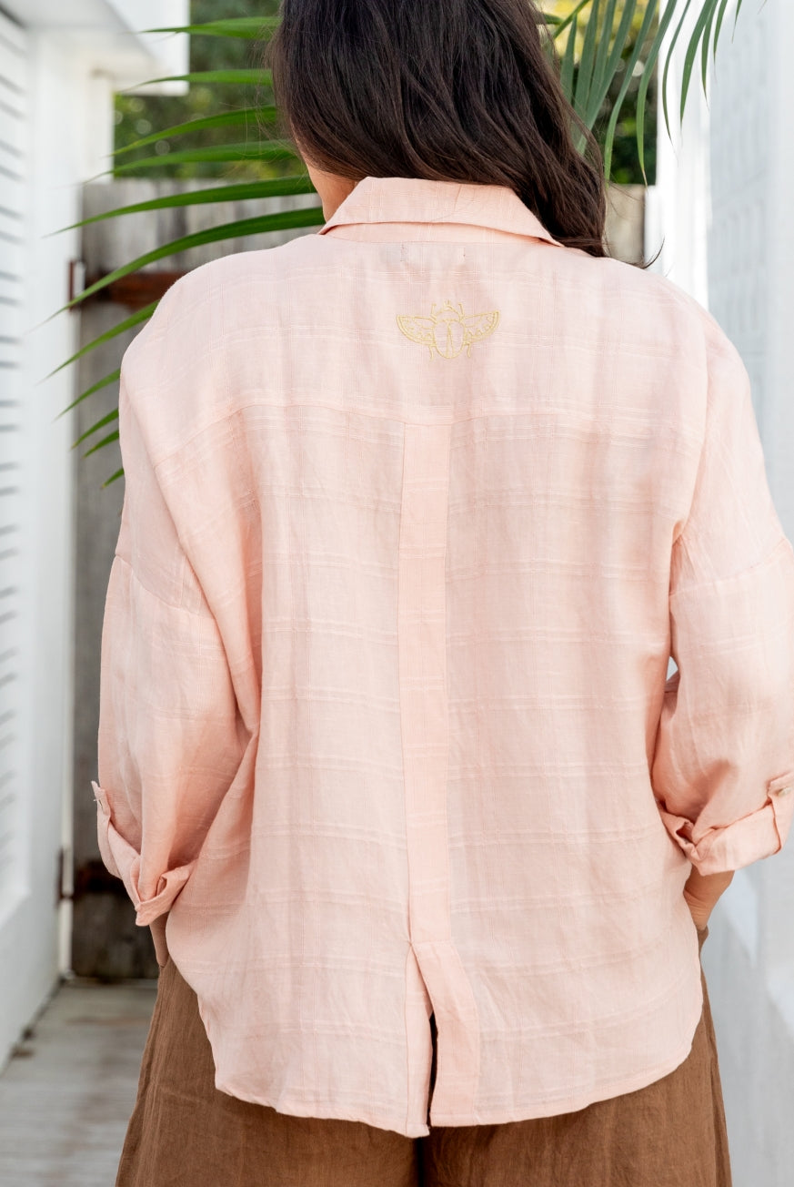 Amore Blouse