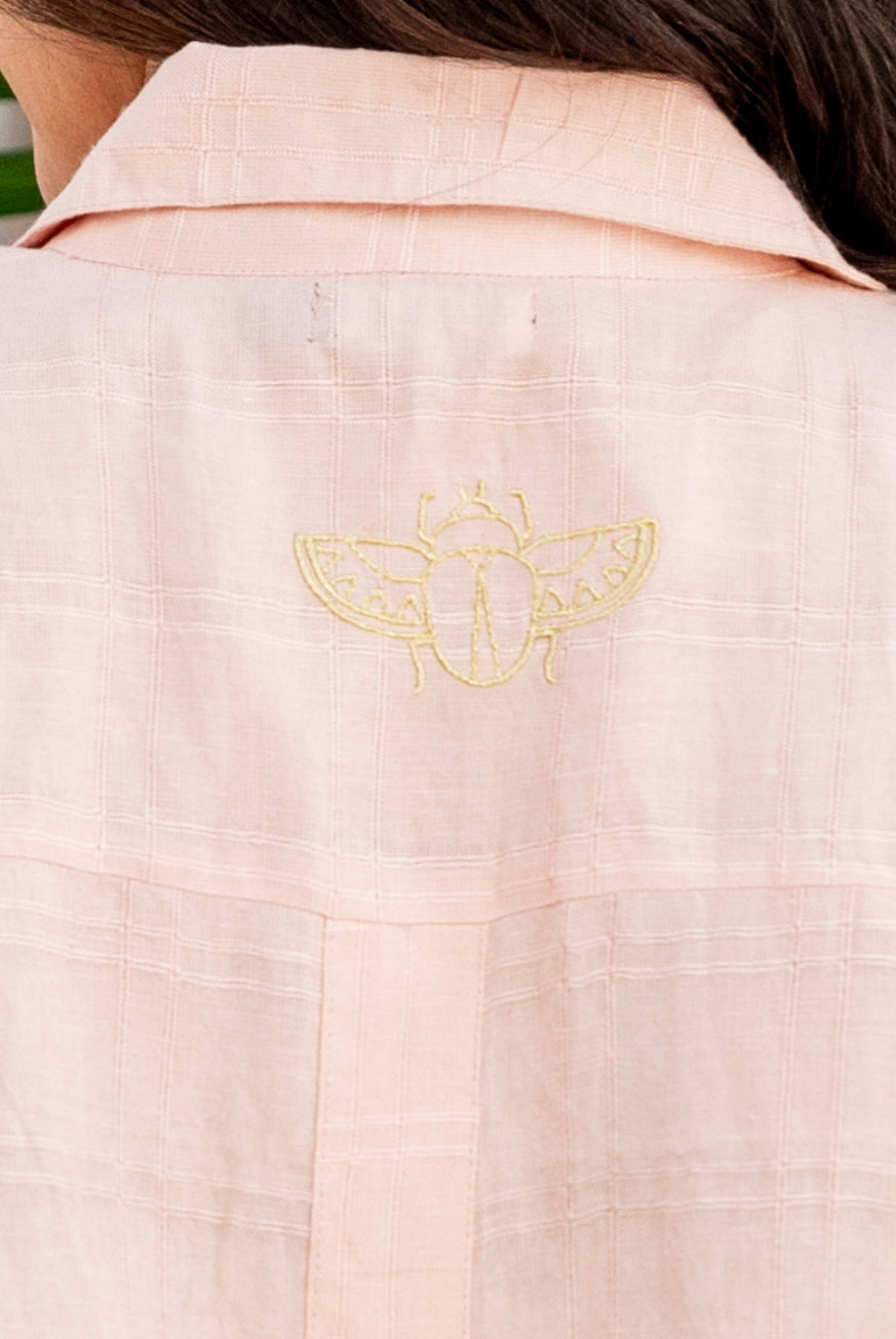 Amore Blouse