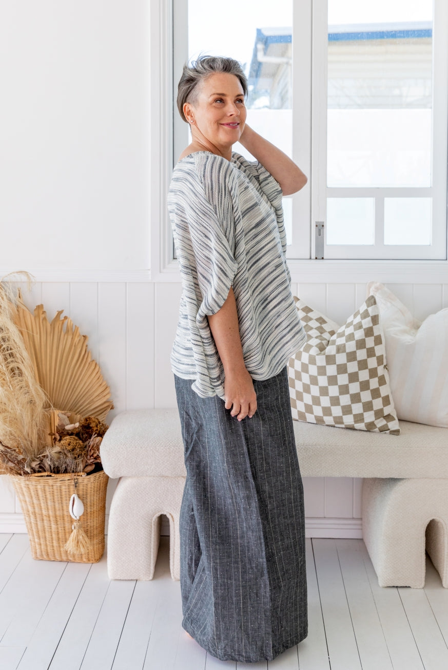 Prago Pants