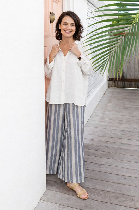 Amore Blouse